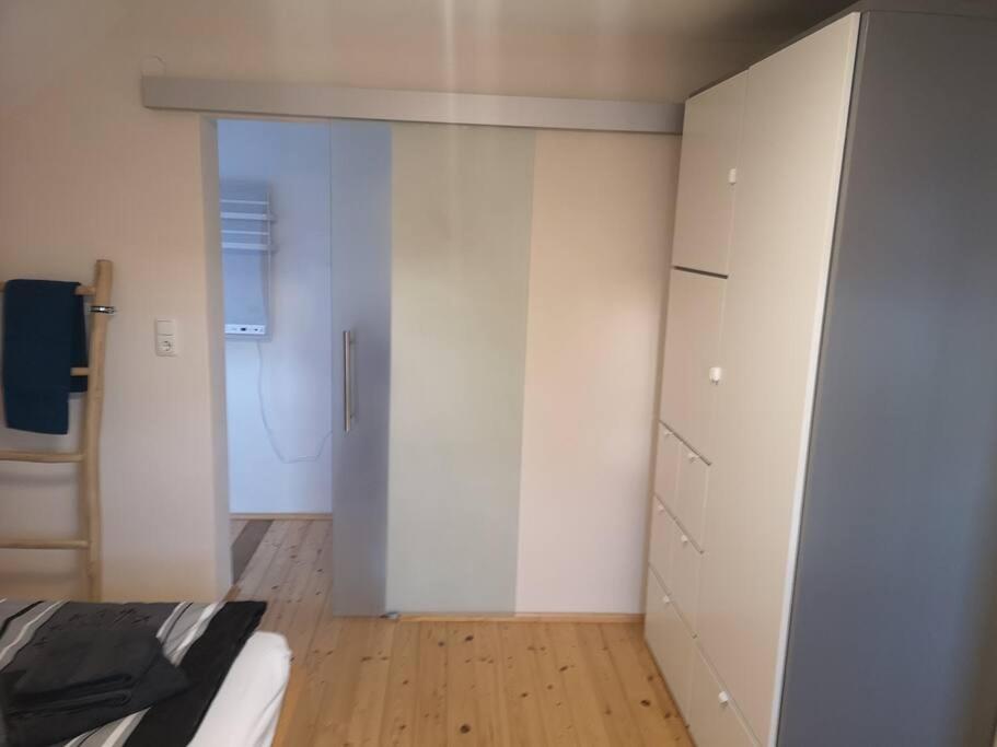 Ferienhaus Moeller 4 Personen Waldeck Edersee エクステリア 写真