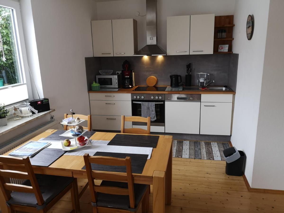 Ferienhaus Moeller 4 Personen Waldeck Edersee エクステリア 写真